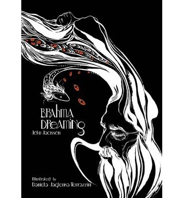 Brahma Dreaming by John Jackson