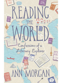 Reading the World by Ann Morgan