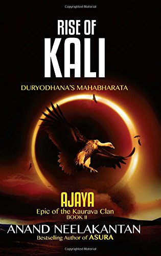 Rise of Kali
