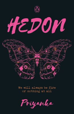 Hedon by Priyanka