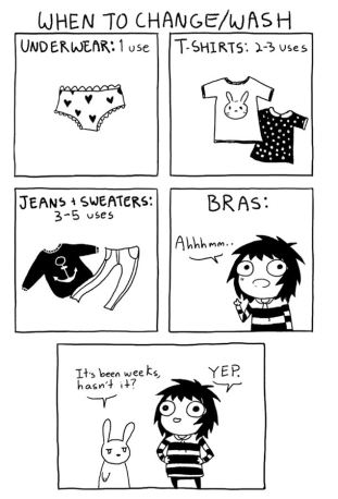 Adulthood is a Myth - A Sarah Scribbes Collection by Sarah Andersen Image 3