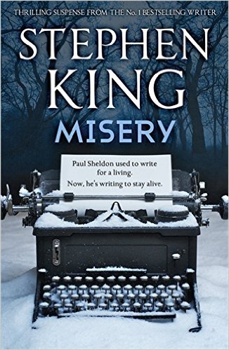 misery-by-stephen-king