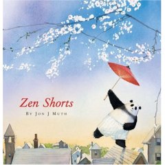 zen-shorts