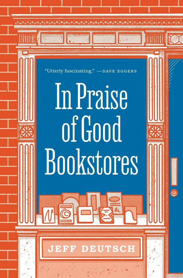 Read 108 Of 2022. In Praise Of Good Bookstores By Jeff Deutsch