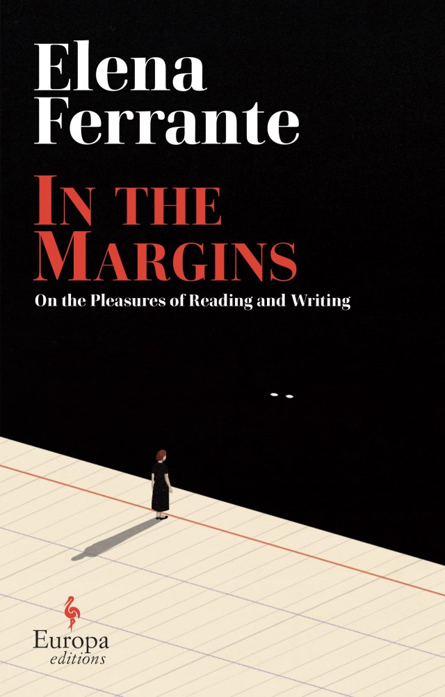 Read 106 Of 2022. In The Margins: On The Pleasures Of Reading And Writing By Elena Ferrante. Translated From The Italian By Ann Goldstein